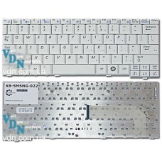 Клавиатура для ноутбука Samsung N120, N510